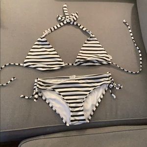 Mossimo bikini